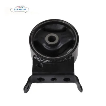 Suspension Parts Engine Mounts OEM 12372-02160 for Toyota Vios 2002-2008