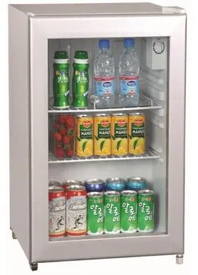 Meat Bitzer Compressor Cold Room