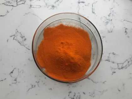 Dunaliella Salina Algae Extract Powder