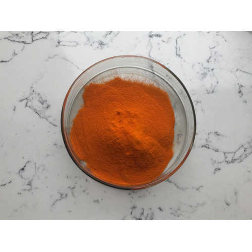 Natural Dunaliella Salina Extract Powder