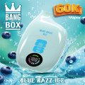 Bang box Q10 60k пуфове за еднократна употреба