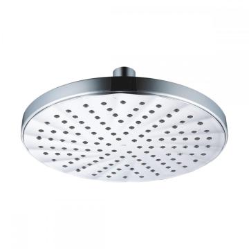 New high pressure chrome plated overhead toilet shower head