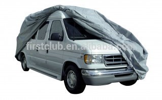 motorhome Class B RV car Cover