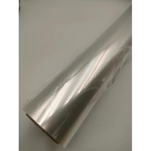 Clear Pet BOPET Film Polyester Film for Packaging