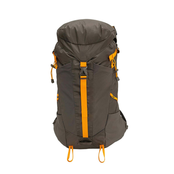 Waterproof Sports Backpack with Hiking Sticks for Outdoor Camping and Travel