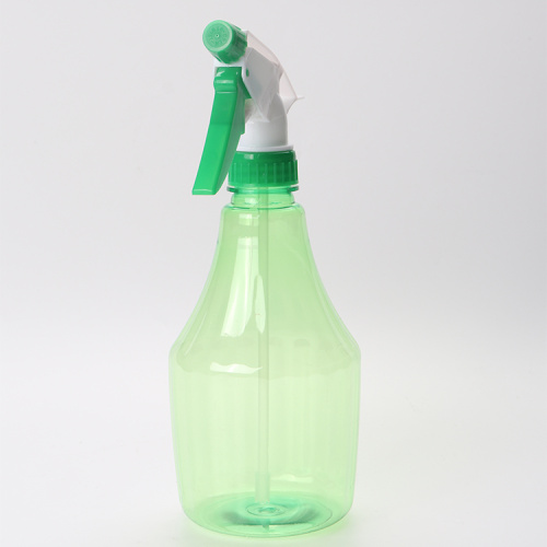 Pompe de pulvérisation de pulvérisateur à gâchette 550ML