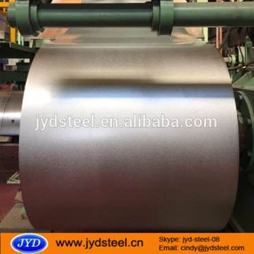 Add boron Galvalume steel coil with 914mm for Thailand