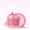 OEM Vitamin C Whitening Collagen Body Scrub Gel