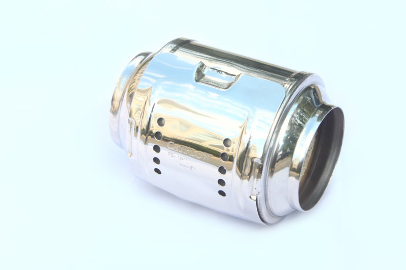 Hi Flow Performance Catalytic Converter