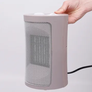 Electric Heaters: PTC Ceramic Fan Heater Warmers - Your Comprehensive Guide