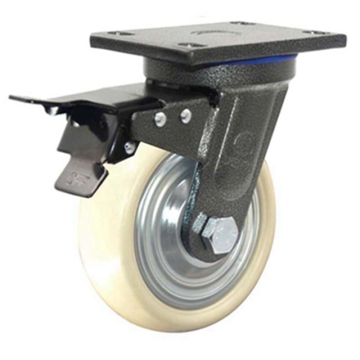 [35B]Extra Heavy Duty Caster (Anti-impact)