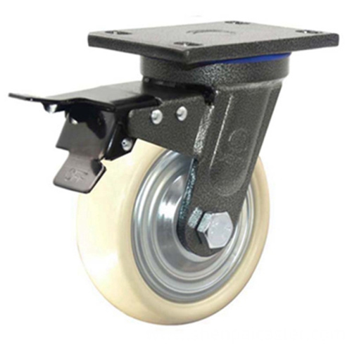 Heavy Duty Casters High Quality