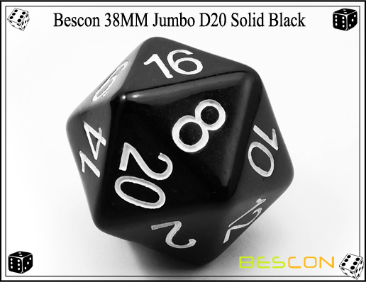 Jumbo D20-17