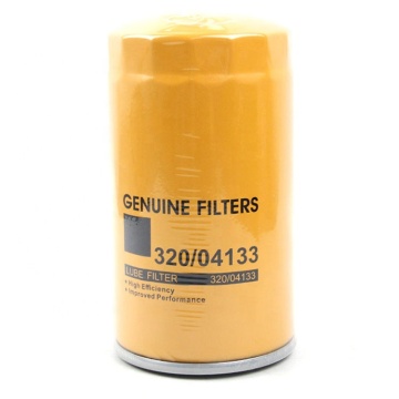 Engine Oil Filter Replacement for J.C.B. Trucks, Generators, and Loader-Diggers: Part Numbers 320/04133, 320-04133, 32004133
