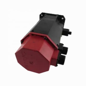 Consegna rapida del nuovissimo Motor Servo Fanuc A06B-0078-B403