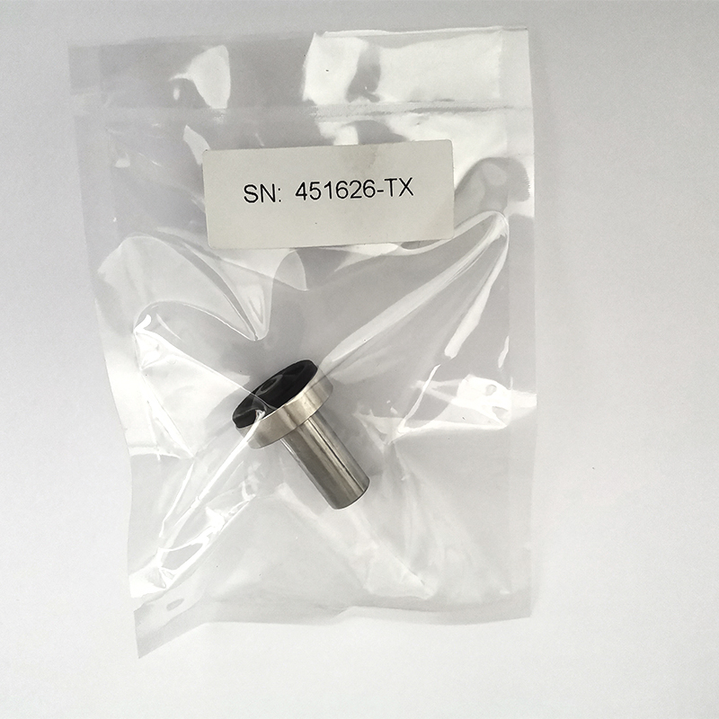 Good quality Hi-tachi spare parts Hi-tachi 451626 solenoid valve movable core kit for Hi-tachi PB PX PXR CIJ inkjet printer2