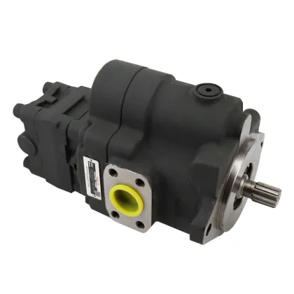 NACHI Piston Pump Hydraulic Pump for Hitachi EX27/30/35 & Kubota U30