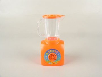 New candy toys