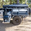 Offroad Camper Trailer Caravan Australian Standard