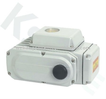 electrical Actuator KST-05