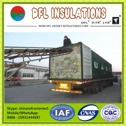 Glass Wool / Glass wool felt/ Glass wool blanket/ Glass wool batts