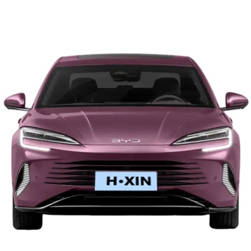 2024 BYD SEAL DM-I 1.5L 121KM FWD: SUV hybrid điện tầm xa giá cả phải chăng
