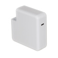 Adaptador de energia OEM 87W tipo C para APPLE