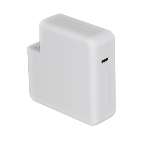 USB-C PD-nätadapter 87W Type-C laddare