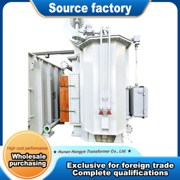 Low Loss Furnace Transformer System with Enhanced Efficiency