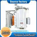 Low Loss Furnace Transformer System with Enhanced Efficiency