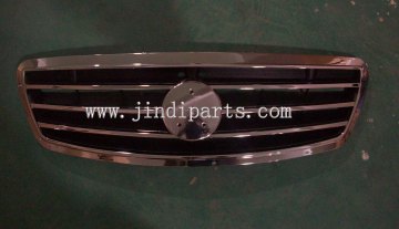 Geely CK-2 Grille