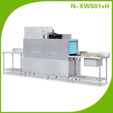 Commercial / catering / kitchen dish washer BN-XWSO2