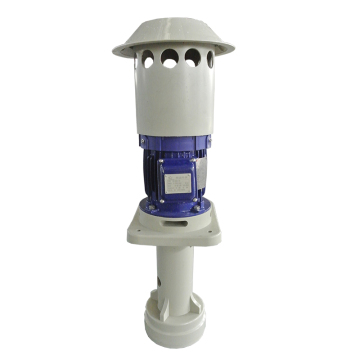 Anti-corrosion pp material products---water pump