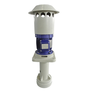 Anti-corrosion pp material products---water pump
