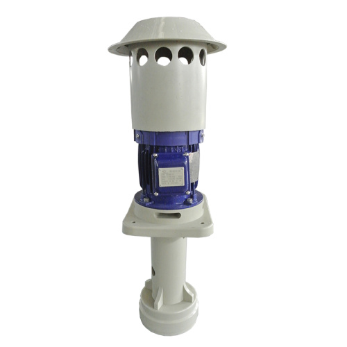 Pp pump centrifugal pump industrial water pump