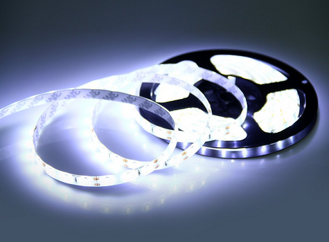 flexible strip light led