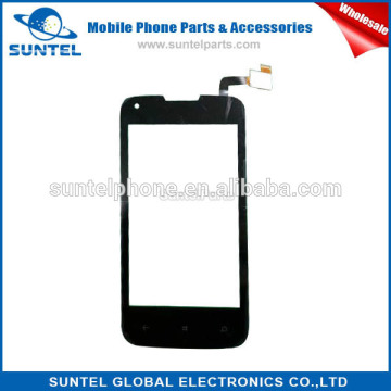 Touch screen panel for Lanix W250 with manufacture price and best quality