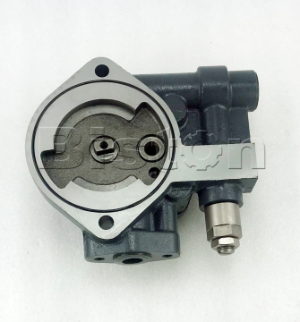 High Quality HPV90/HPV090/PC200-3/PC200-5/PC220-3/PC220-5 Pilot Gear Pump