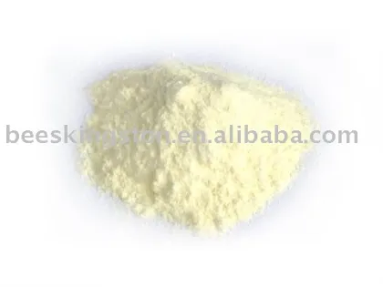 Fresh Royal Jelly Powder