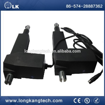 LK-35B high speed ball screw linear actuator