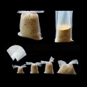 Carp Fishing PVA Bags: Fast Dissolving Mesh for Environmental Bait Solutions