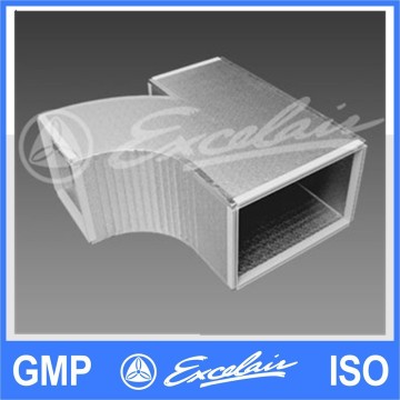 Polyurethane Air Duct for Cooling System & HVAV System