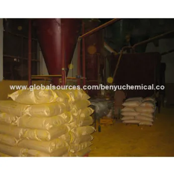Iron Oxide Yellow, Used for Ceramic Pigments, Coating Pigment, Cosmetic PigmentNew