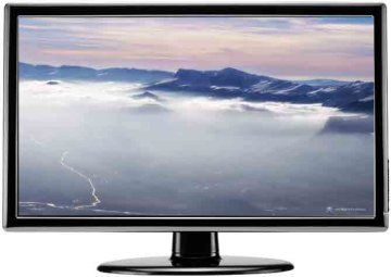 cheap flat screen smart TV