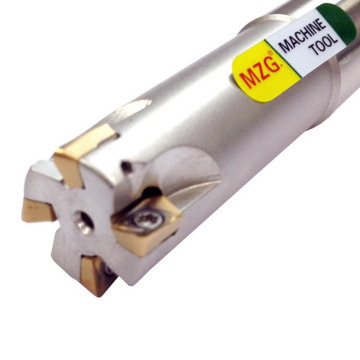 MAIFIX ASM BAP300 BAP400 कार्बाइड एंड मिल कटिंग टूल CNC मशीनिंग के लिए