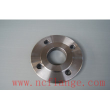 Carbon Steel Forging Slip On Flange