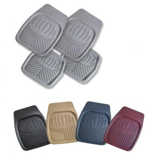 High Quality luxury car mats