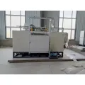 Burning Shell Mold Roasting Furnace Industry Single Door