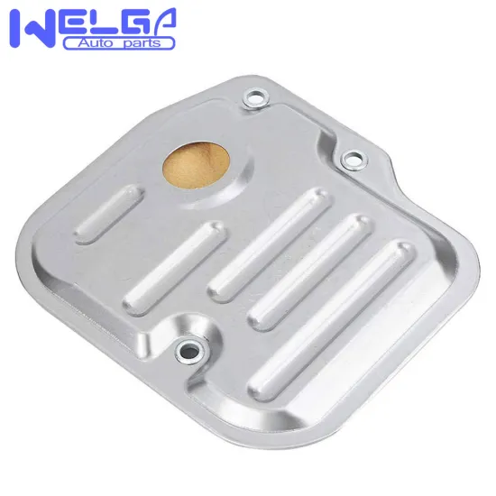 Automatic Transmission Oil Filter Kit U340E U341E with Pan Gasket