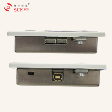 High quality IP65 Metal keypad for ATM Vending machine payment kiosk